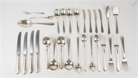 Towle "Lady Diana" Sterling Silver Flatware