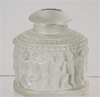 Lalique "Enfants" Perfume Bottle