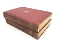 Wed April 6 Vintage, Collectible, Rare & Antiquarian Books