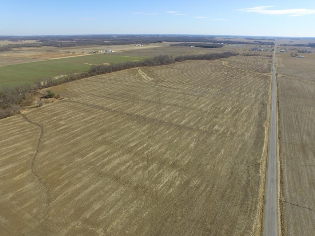Wayne County, IL 114.86 Acres Farmland