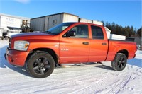 Turf, Vehicle & Truck Auction #49