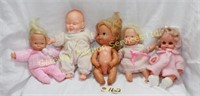 Stella Lamont Doll Collection Dispersal Auction