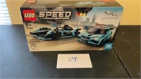 Lego Speed Champions Jaguar 76898