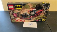 Lego Batman Classic TV Series  Batmobile 76188