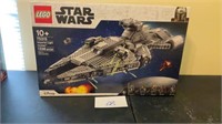 Lego Star Wars Imperil Light Cruiser 75315
