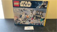Lego Star Wars Hoth Echo Base 7879