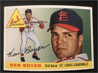 The Collection Part 8 Vintage Baseball Cards 1951-1962