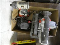 Tools, Cabinets & Furniture Online Only Auction