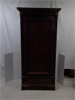 Antique Armoire circa 1880