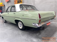 1966 Holden HR Special