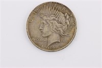 March 2022 Gold & Silver Coin Auction