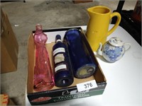 Online Auction - Tracey Keith Estate (Washington, IN)