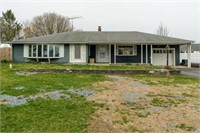 2 Bedroom Home in Elizabethtown Ready for Your Renovation