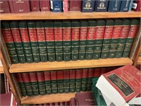 West Federal Forms & American Jurisprudence Books