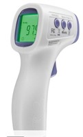 Homedics Non-Contact Infrared Body Thermometer