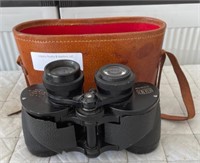 Binoculars, In Case