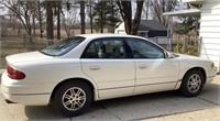 Buick Regal, Fine Jewelry, Barbies and More!