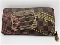 temp relist auction/handbags