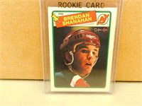 Collectible Hockey, Baseball, Wrestling Card Auction