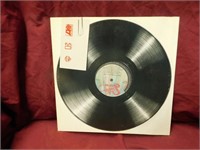 Nanticoke Record Auction