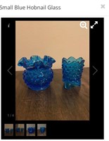 Demi’s Blue Room Online Auction