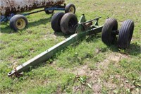 Keith Scoggins Farms Equipment Auction - ONLINE-ONLY
