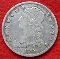 Weekly Coins & Currency Auction 4-1-22