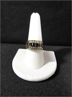 Online only jewelry auction
