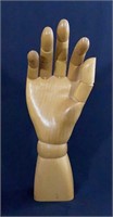 Sarreid Spanish Large Articulated Hand