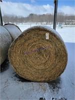 Hay & Grain Online Auction 3-30-22