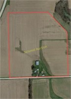 28 + or - Acre Cumberland County Land Auction