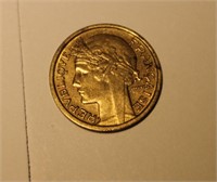 Collectible U. S. & Foreign Coin Online Auction