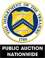 U.S. Treasury (nationwide) online auction ending 4/12/2022