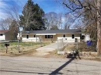 Investor Special Real Estate Auction in Morristown, TN