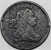 Monday, April 11th Monthly Coin Online Only Auction
