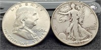 Monday, April 11th Monthly Coin Online Only Auction