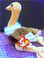 Rare & Collectible Beanie Babies and More