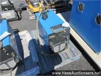 April 8, 2022 Small Skid Lot Auction