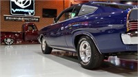 1977 CHRYSLER CL CHARGER V8