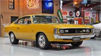 1972 VALIANT VH CHARGER 770