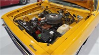 1972 VALIANT VH CHARGER 770