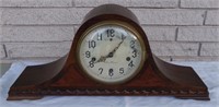 Mantel Clock New Haven Clock