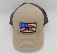 Richardson Style-112 Snapback Trucker Hat with