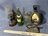 Antiques and Collectibles Online Auction!!