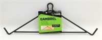 * HME Game Hoist Gambrel - New, 400 lb Capacity