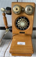 Country Store Replica Wall Telephone