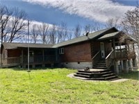 133 Hickory Flats Rd., Harriman Personal Property