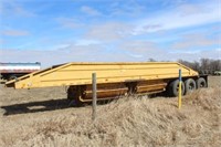 4/20 Todd & Terry Koerner Equipment Online Only Auction