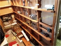 Ekleberry Antique and Personal Property Auction - April 14th