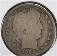 5/28/2022 Estate coin auction